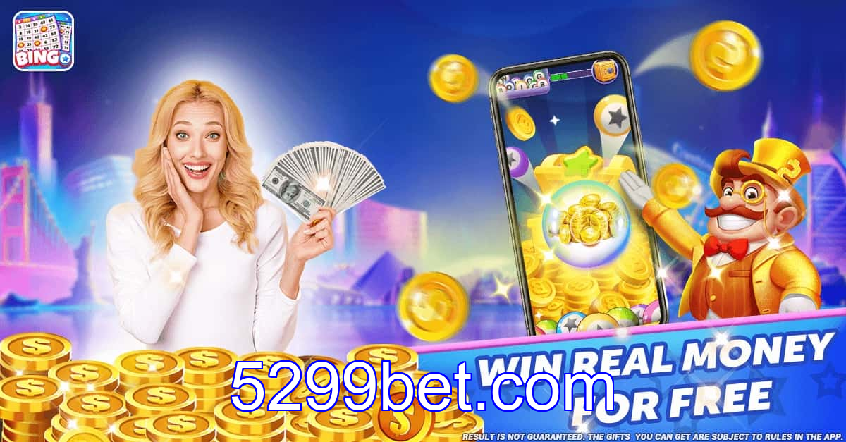 Cadastro no 5299bet: Comece com um Bônus de Boas-vindas!